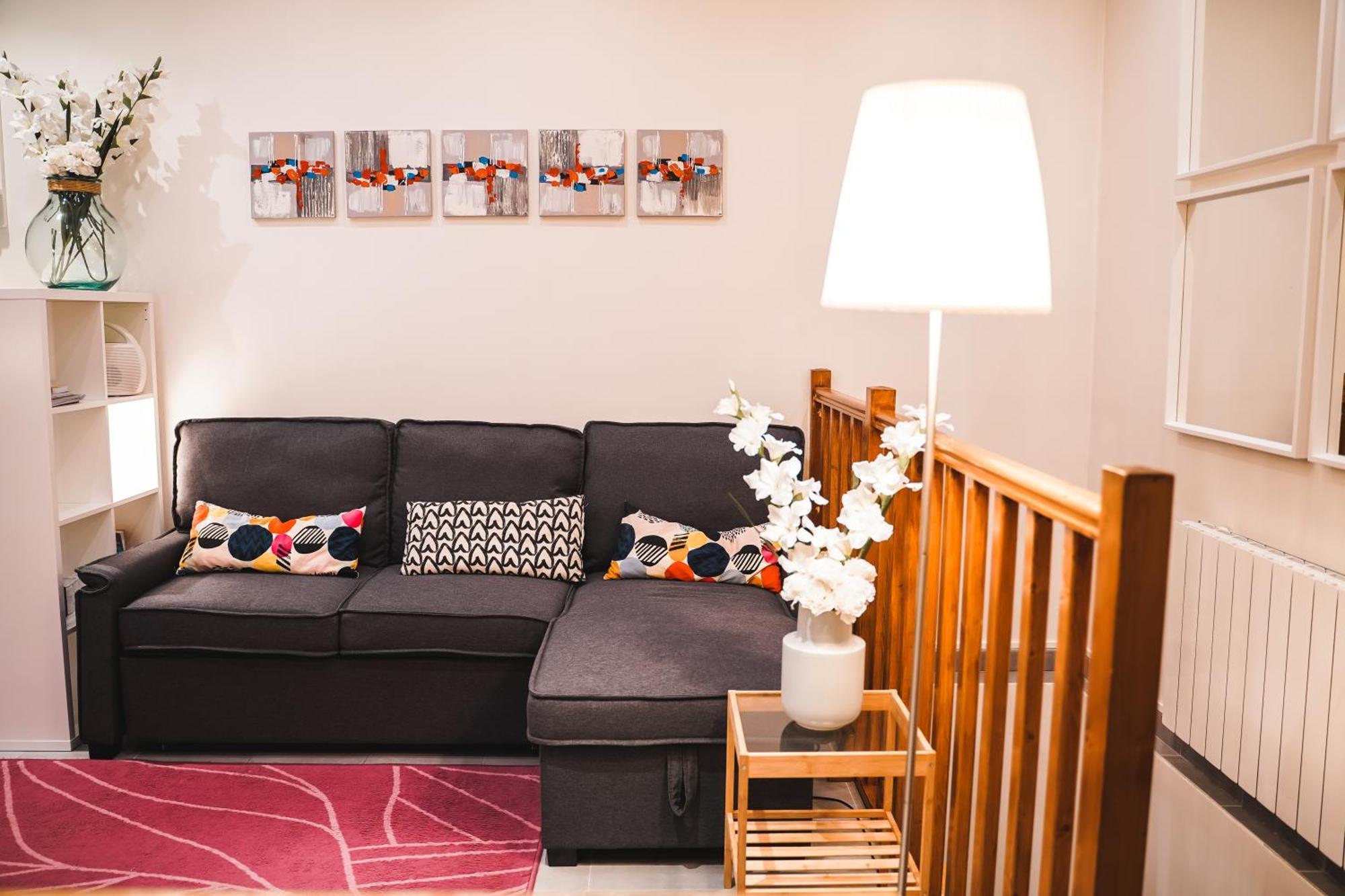 Charming Souplex In Paris公寓 外观 照片